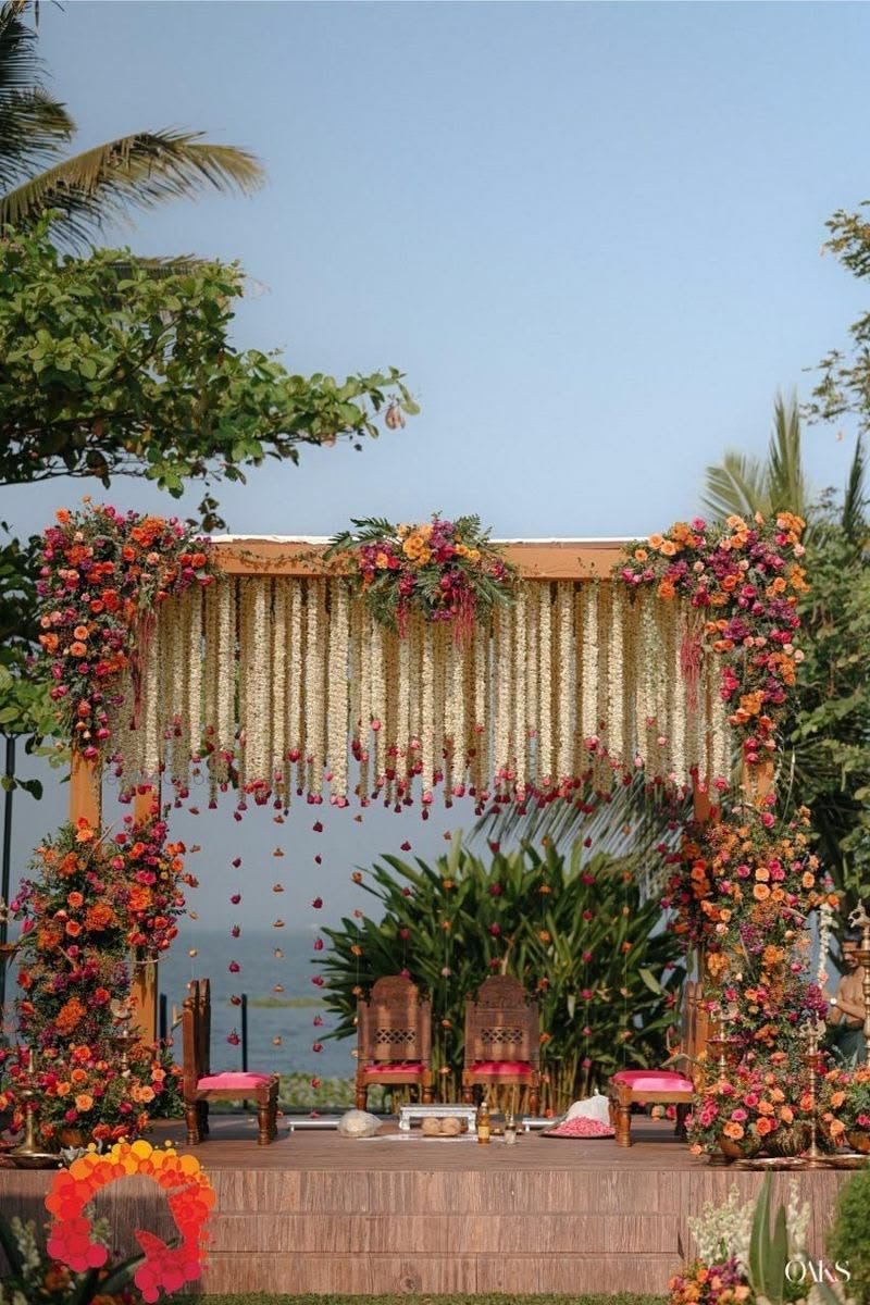 Pushkar wedding planned by Jaipur Wedding Planners 7