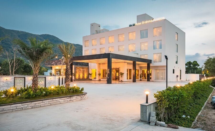 Pushkar wedding planned by Jaipur Wedding Planners 5
