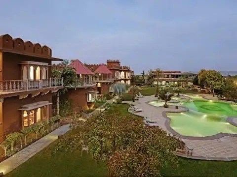 Pushkar wedding planned by Jaipur Wedding Planners 1