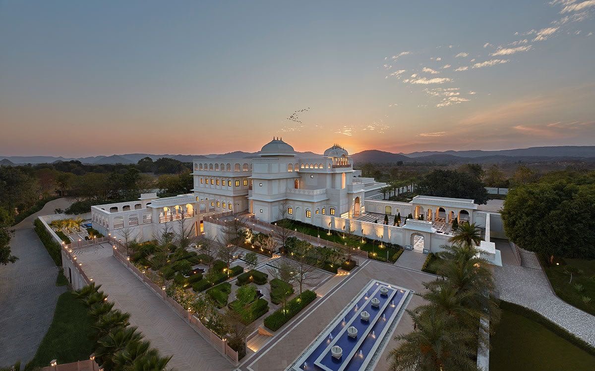 Delhi wedding planned by Jaipur Wedding Planners 5