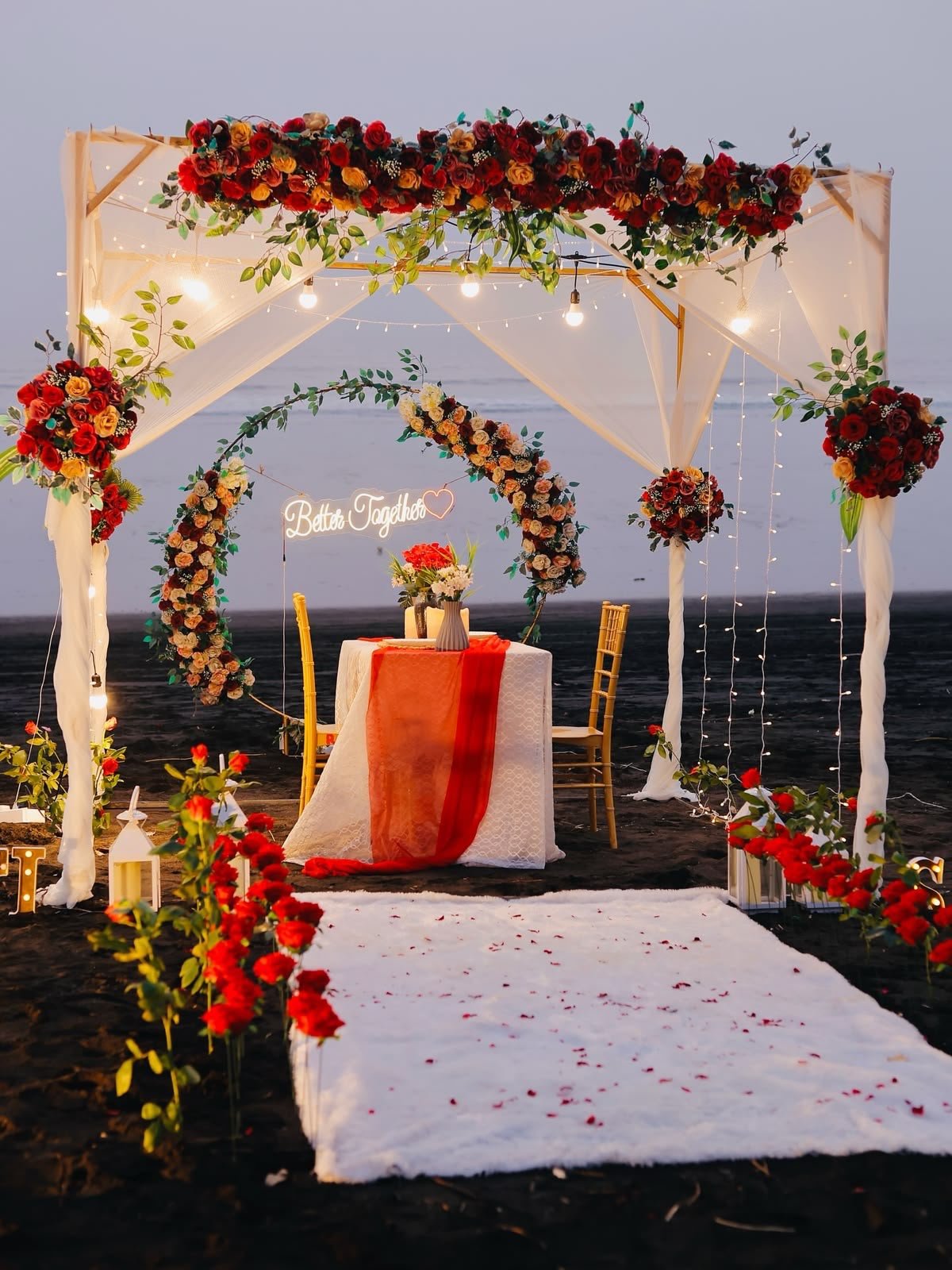 Mumbai wedding planned by Jaipur Wedding Planners 5