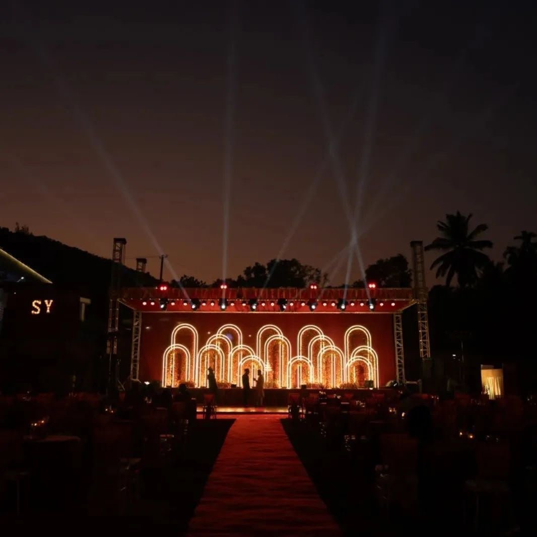 Wedding venue in Mumbai